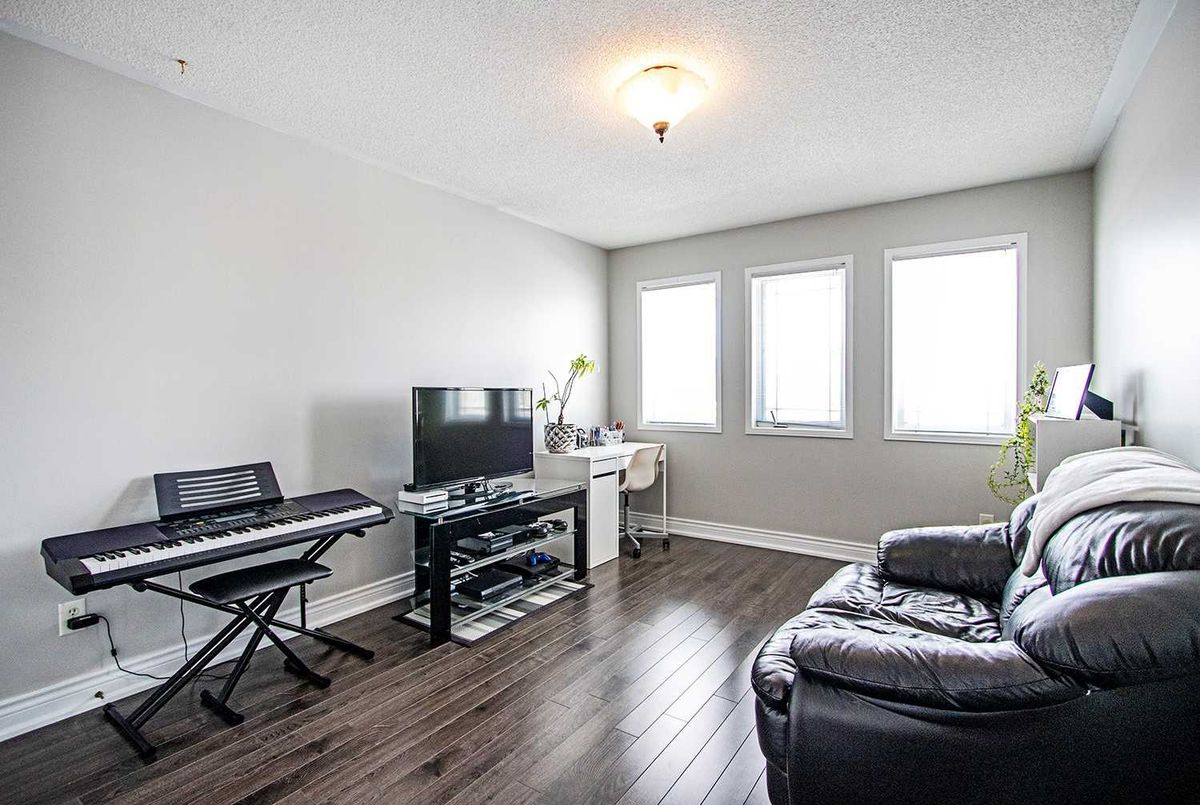 133 Sunridge St 133 Sunridge St Richmond Hill