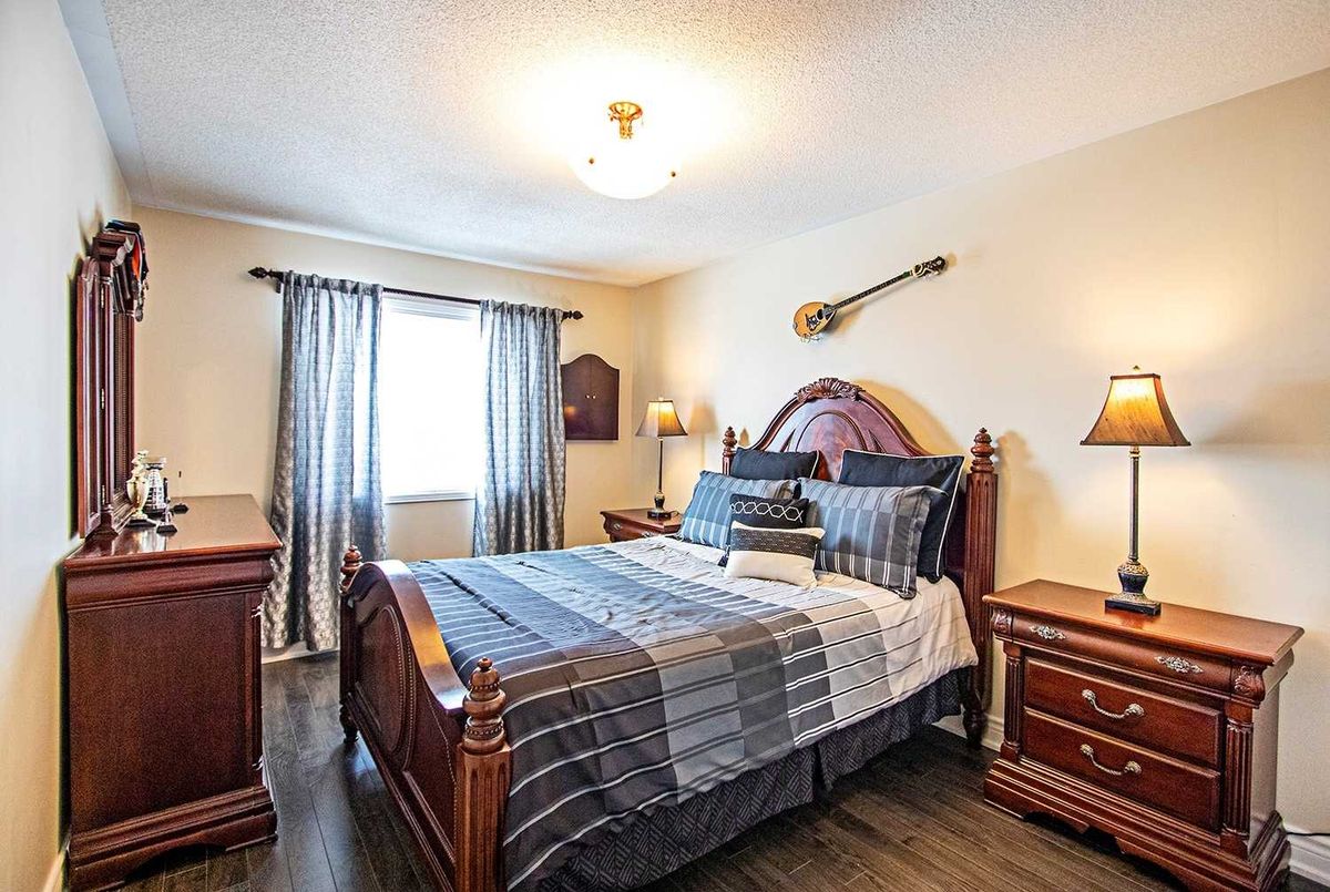 133 Sunridge St 133 Sunridge St Richmond Hill