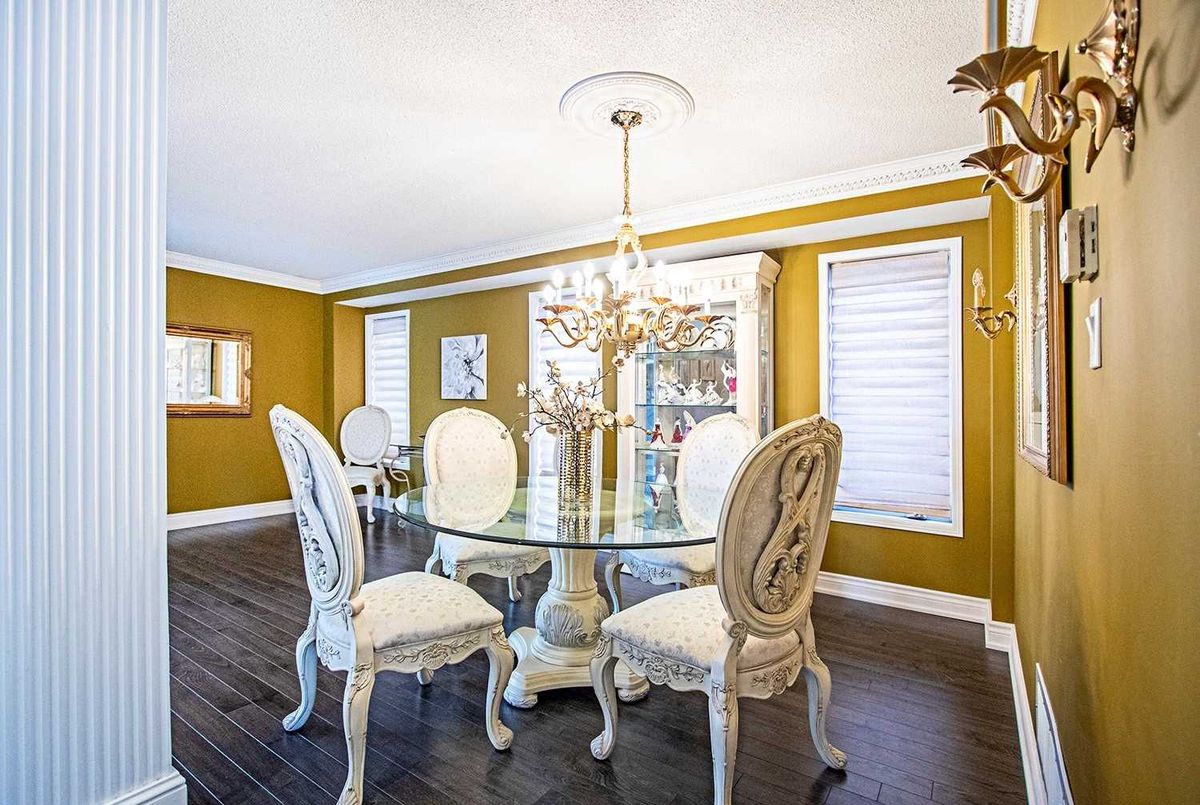 133 Sunridge St 133 Sunridge St Richmond Hill