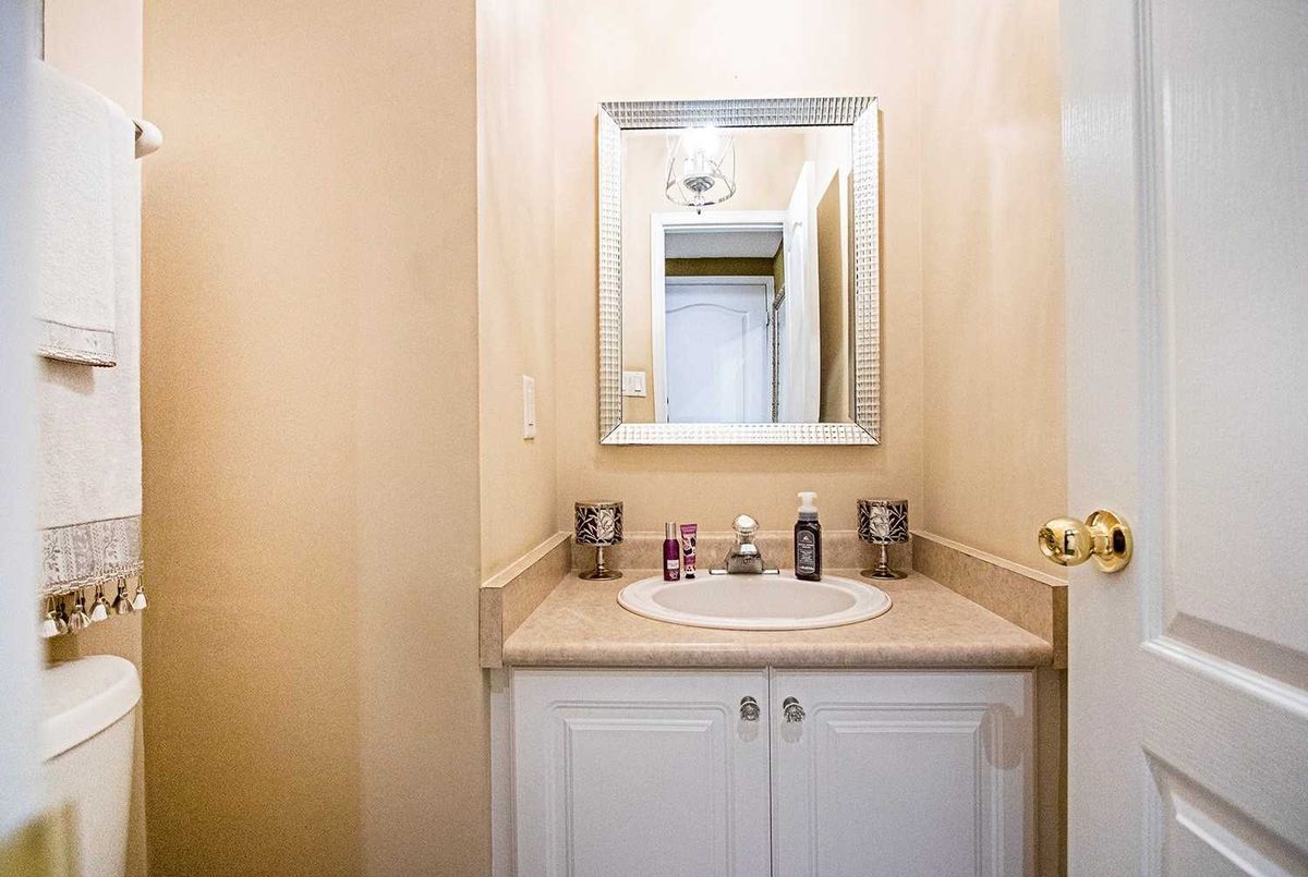 133 Sunridge St 133 Sunridge St Richmond Hill