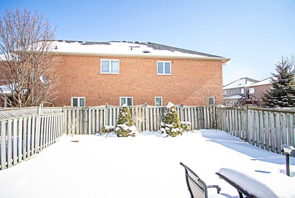 133 Sunridge St 133 Sunridge St Richmond Hill