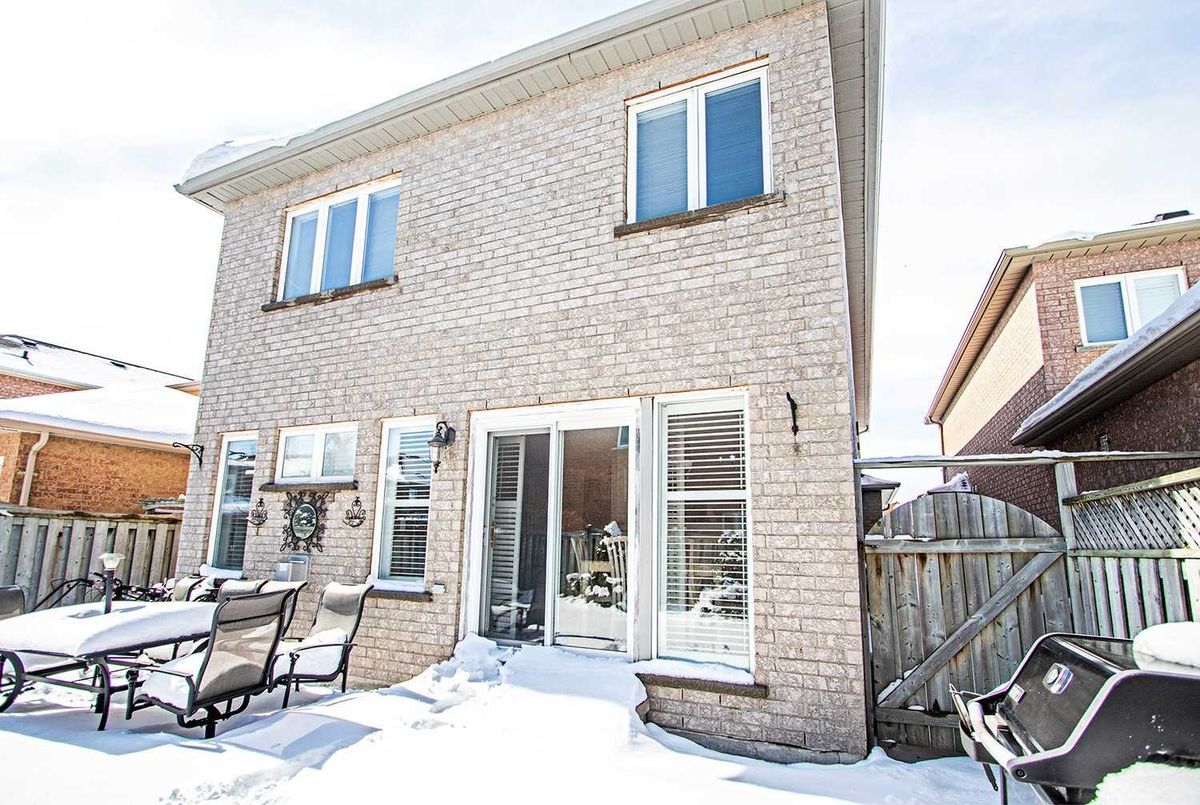 133 Sunridge St 133 Sunridge St Richmond Hill