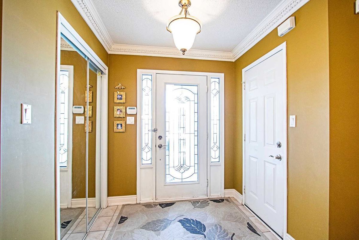 133 Sunridge St 133 Sunridge St Richmond Hill
