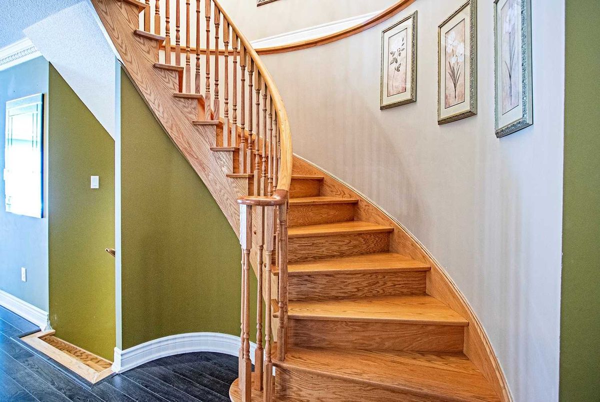 133 Sunridge St 133 Sunridge St Richmond Hill