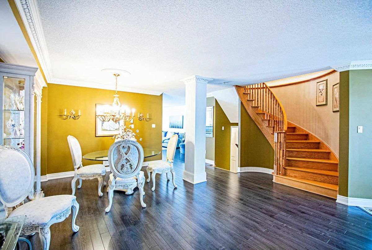 133 Sunridge St 133 Sunridge St Richmond Hill