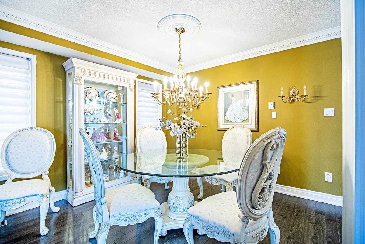 133 Sunridge St 133 Sunridge St Richmond Hill