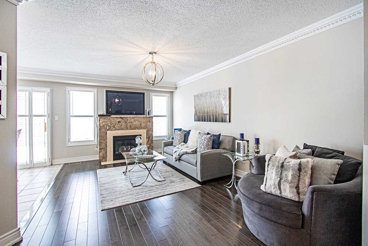 133 Sunridge St 133 Sunridge St Richmond Hill