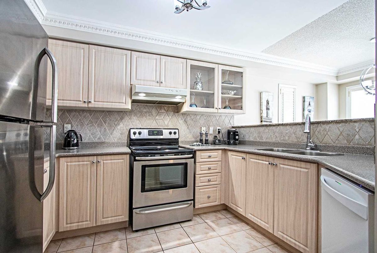 133 Sunridge St 133 Sunridge St Richmond Hill