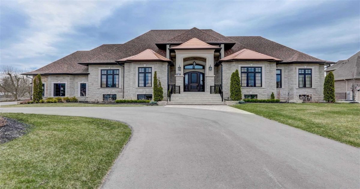 37 Greenan Rd Whitchurch-Stouffville