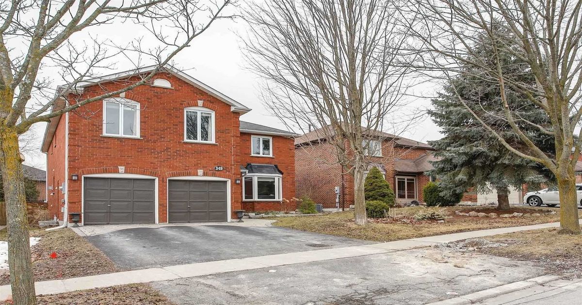 349 Savage Rd Newmarket