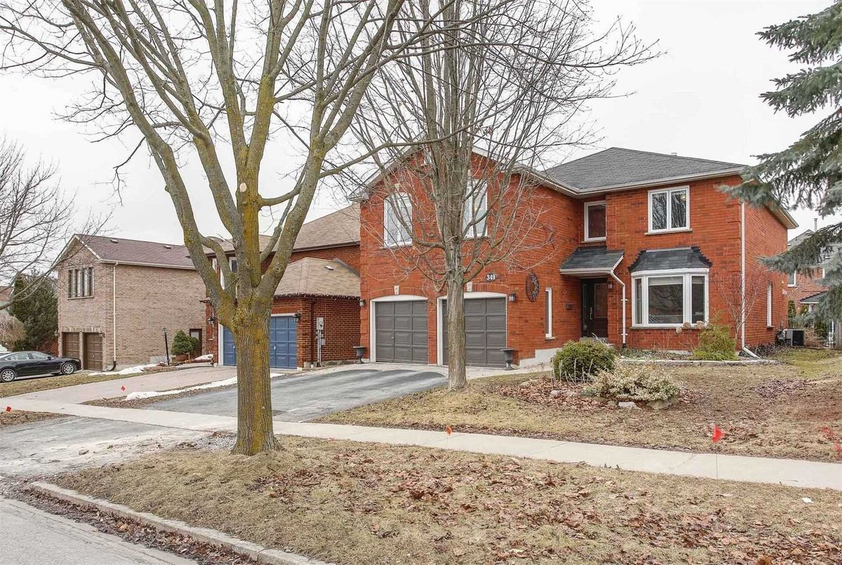 349 Savage Rd 349 Savage Rd Newmarket