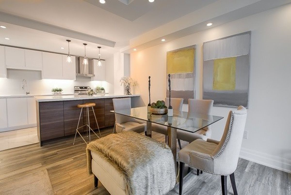 1003-60 Inverlochy Blvd 1003-60 Inverlochy Blvd Markham