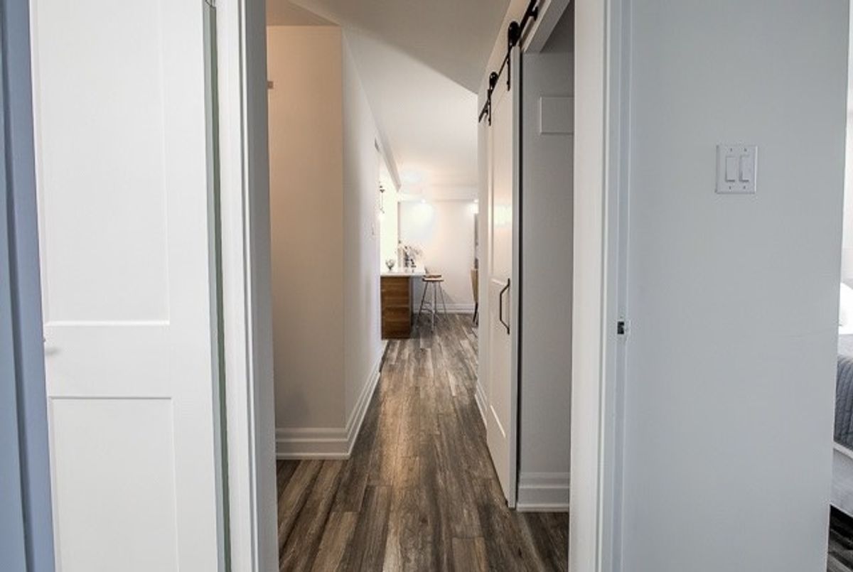 1003-60 Inverlochy Blvd 1003-60 Inverlochy Blvd Markham
