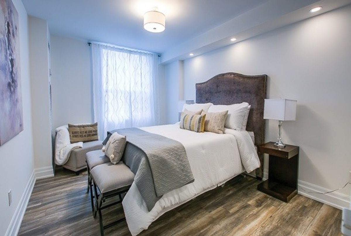1003-60 Inverlochy Blvd 1003-60 Inverlochy Blvd Markham