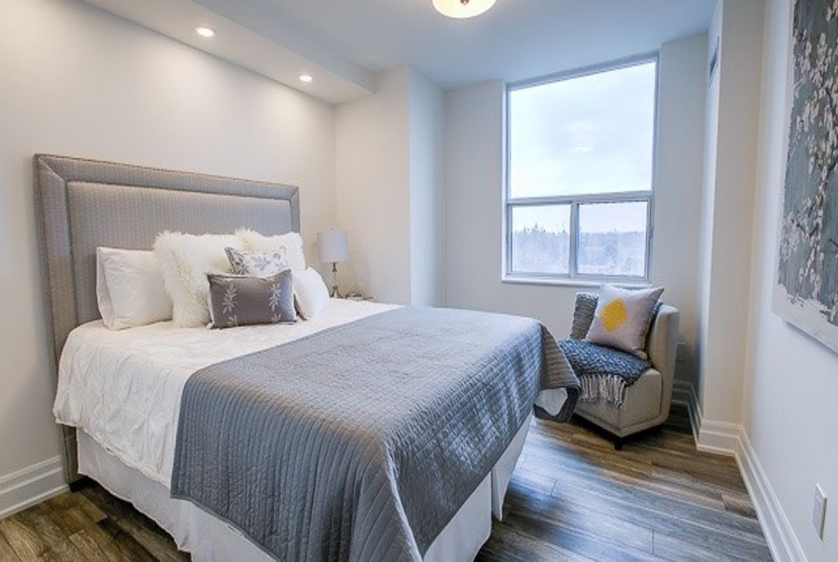 1003-60 Inverlochy Blvd 1003-60 Inverlochy Blvd Markham