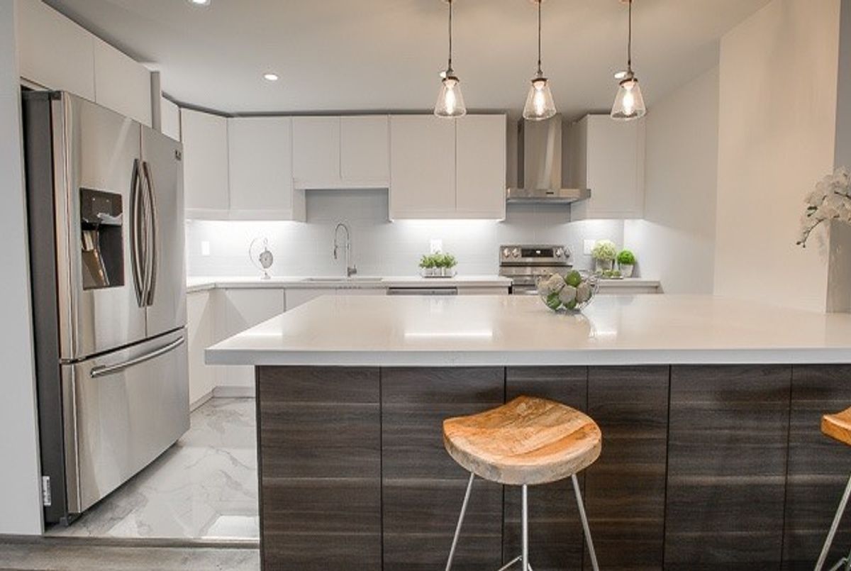 1003-60 Inverlochy Blvd 1003-60 Inverlochy Blvd Markham