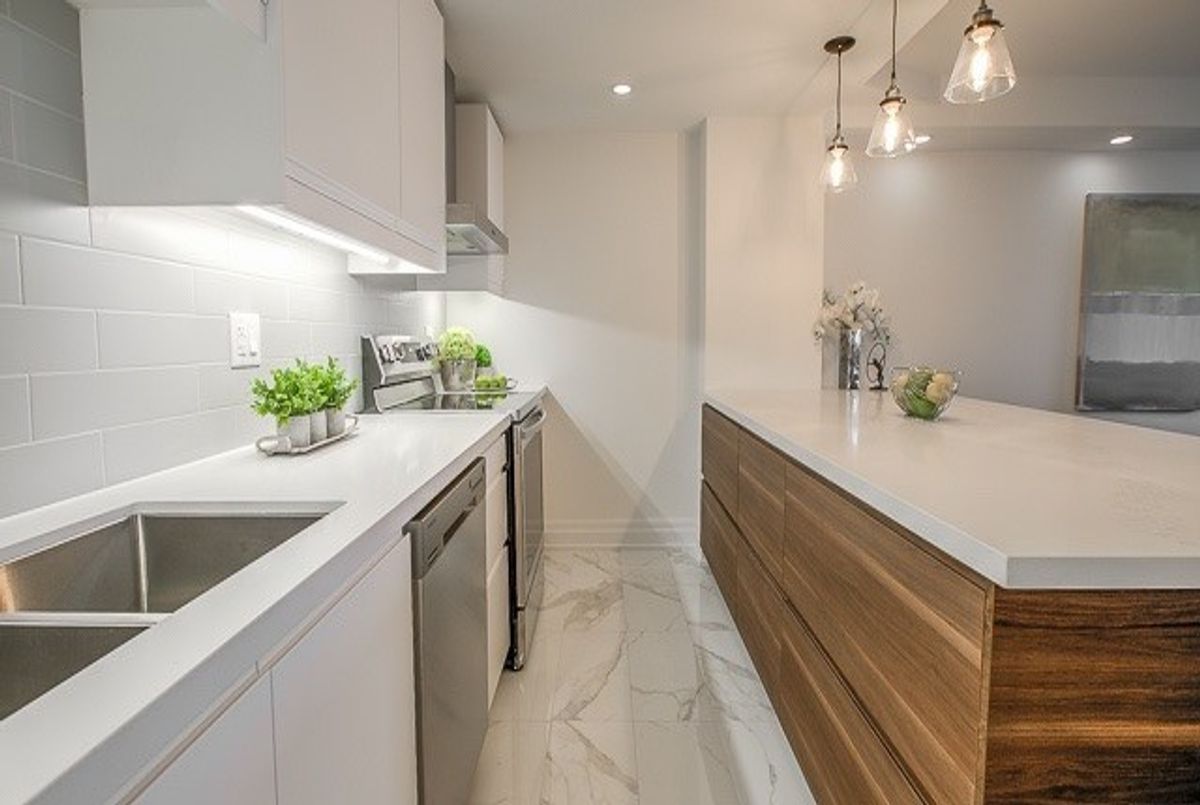 1003-60 Inverlochy Blvd 1003-60 Inverlochy Blvd Markham
