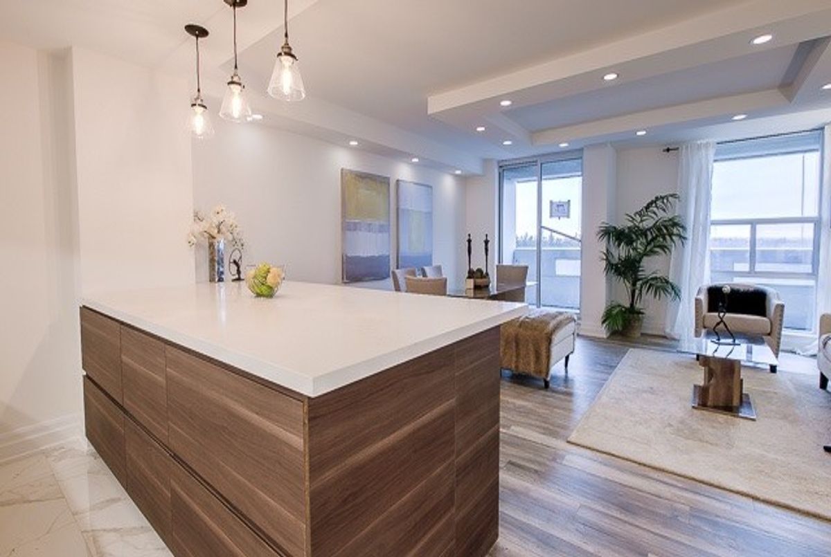 1003-60 Inverlochy Blvd 1003-60 Inverlochy Blvd Markham