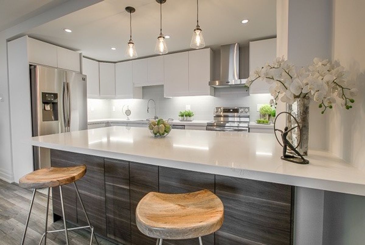 1003-60 Inverlochy Blvd 1003-60 Inverlochy Blvd Markham