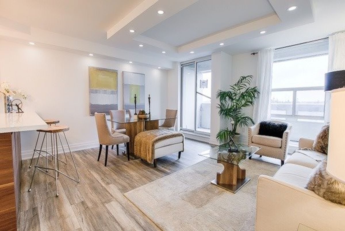 1003-60 Inverlochy Blvd 1003-60 Inverlochy Blvd Markham