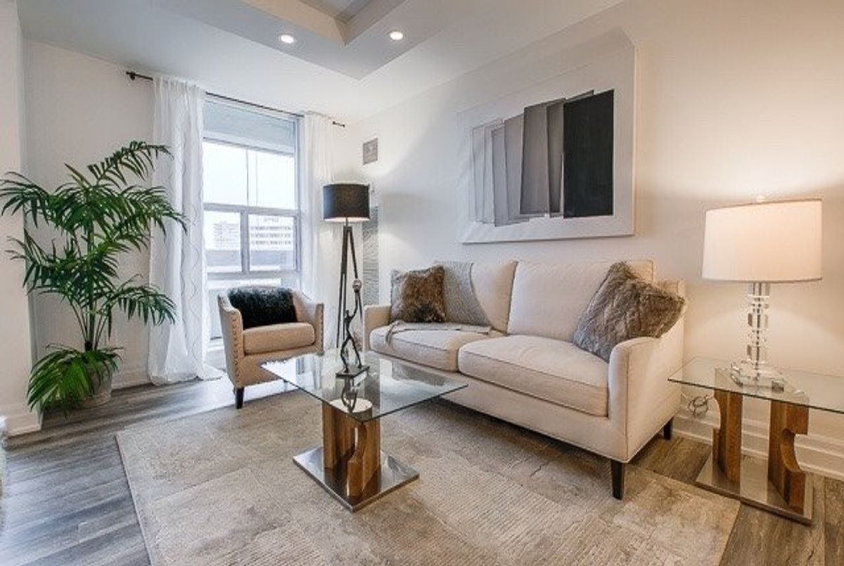 1003-60 Inverlochy Blvd 1003-60 Inverlochy Blvd Markham