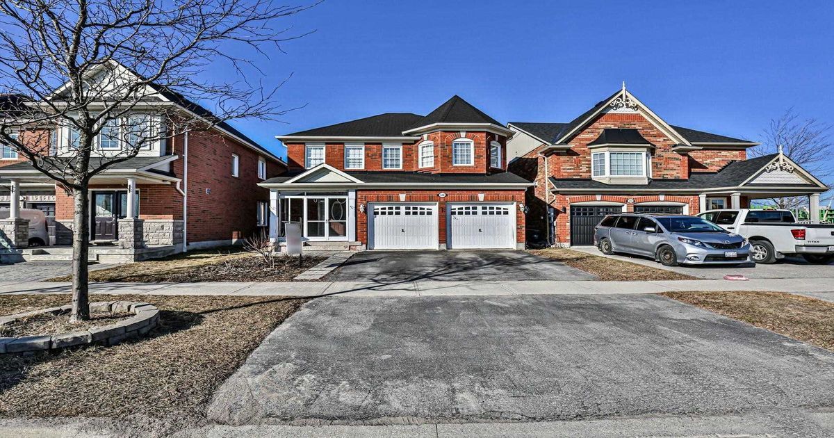 508 Sandiford Dr Whitchurch-Stouffville