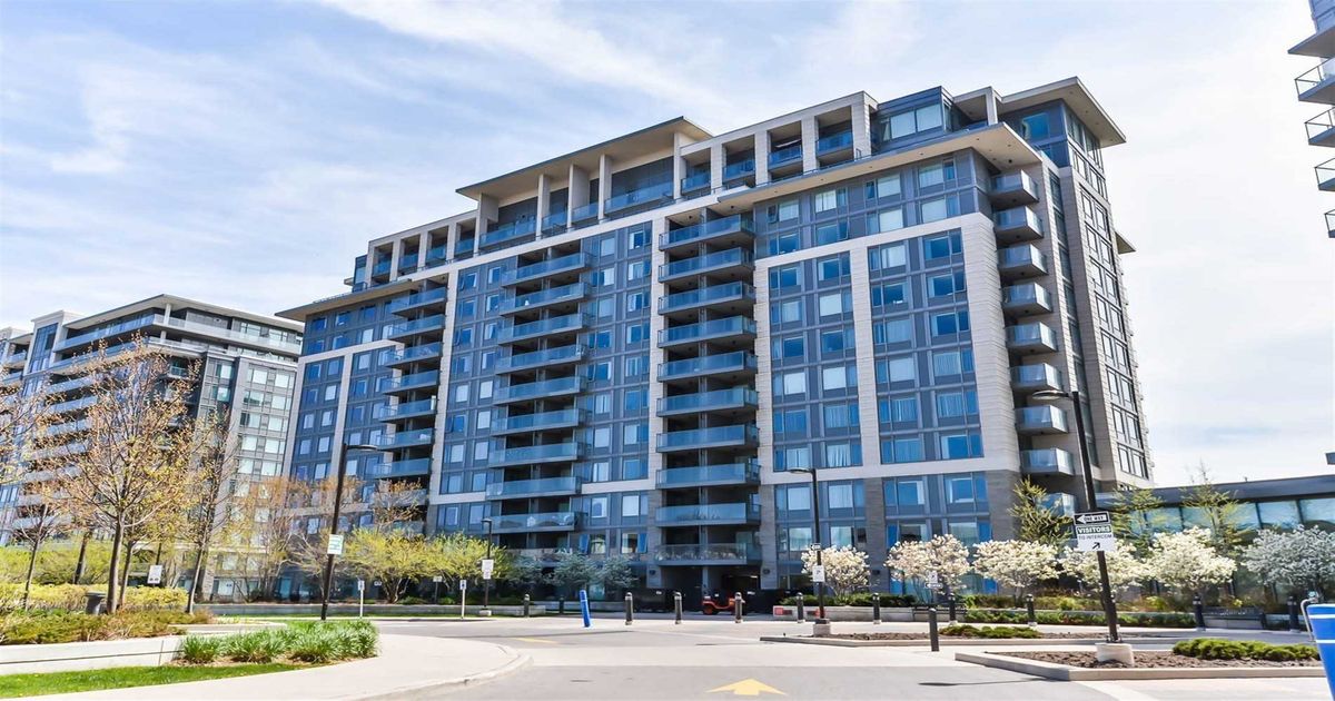 211-233 South Park Rd Markham