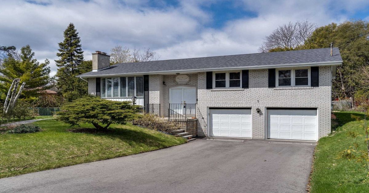 1 Billy Joel Cres Markham