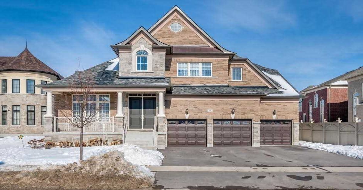 56 Fairmont Ridge Tr King