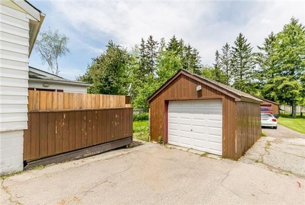 30 Muirhead Cres 30 Muirhead Cres Richmond Hill