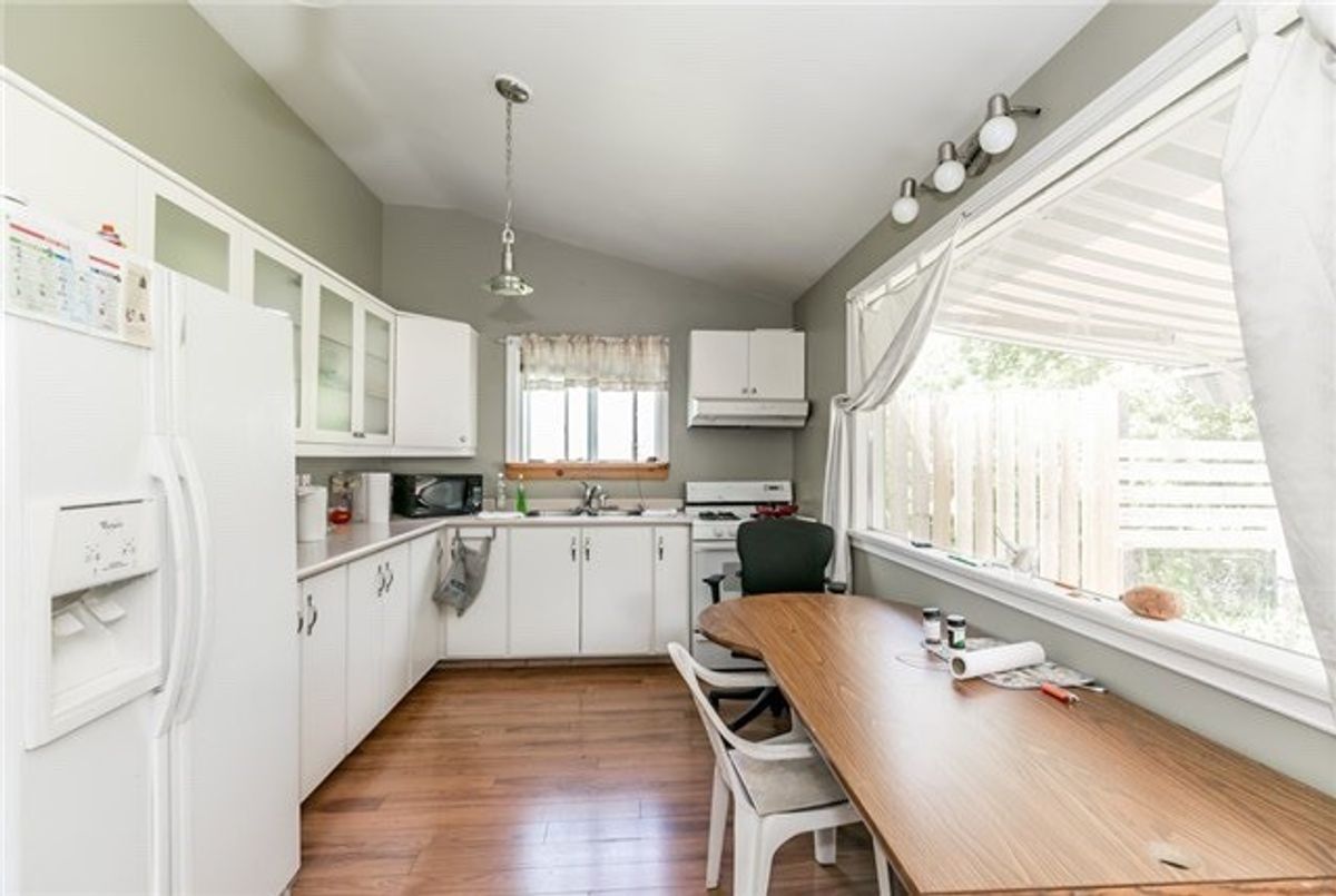 30 Muirhead Cres 30 Muirhead Cres Richmond Hill