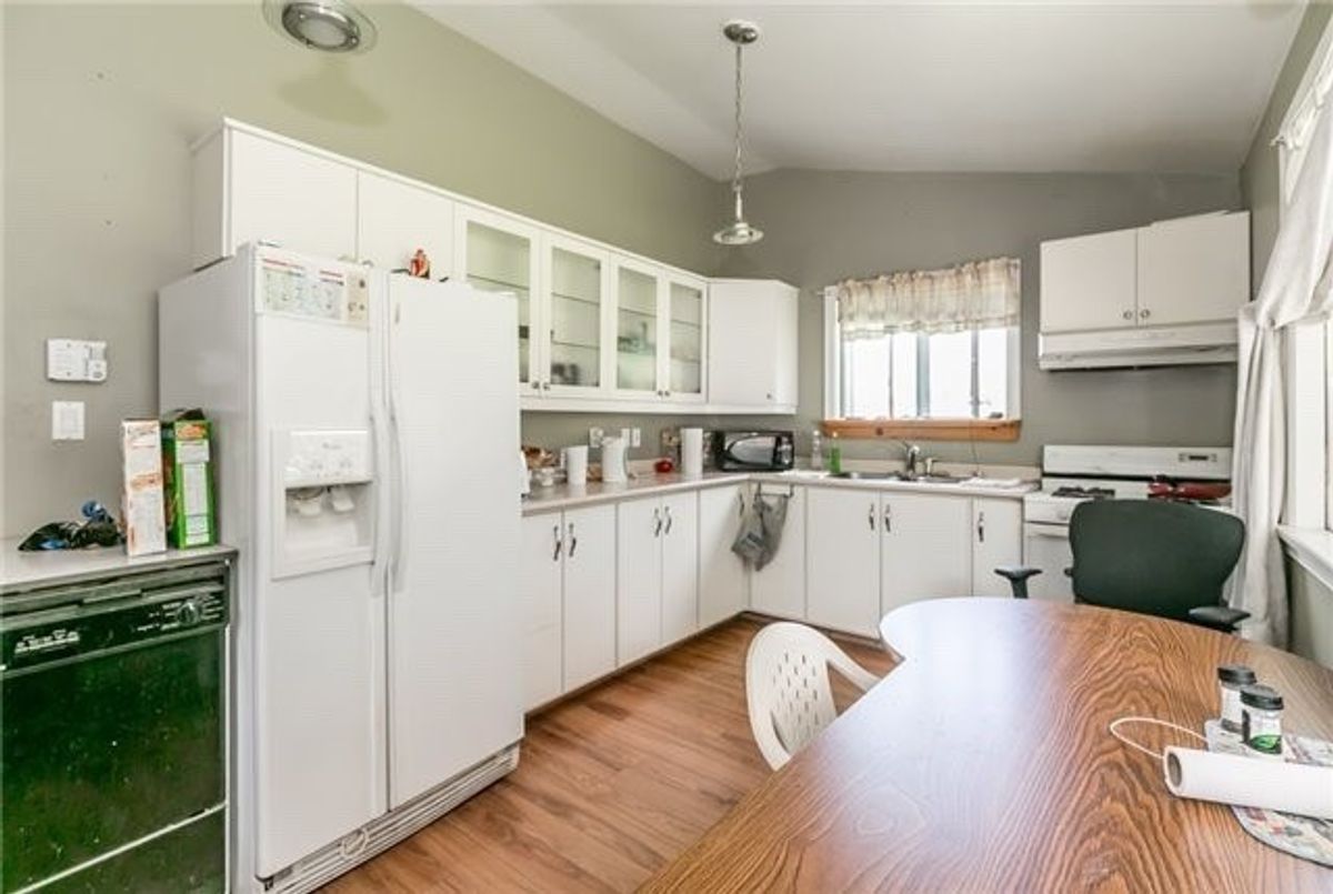 30 Muirhead Cres 30 Muirhead Cres Richmond Hill