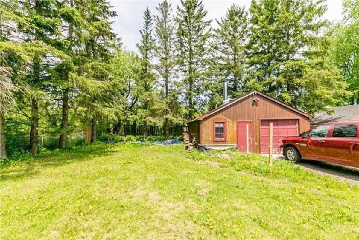 30 Muirhead Cres 30 Muirhead Cres Richmond Hill