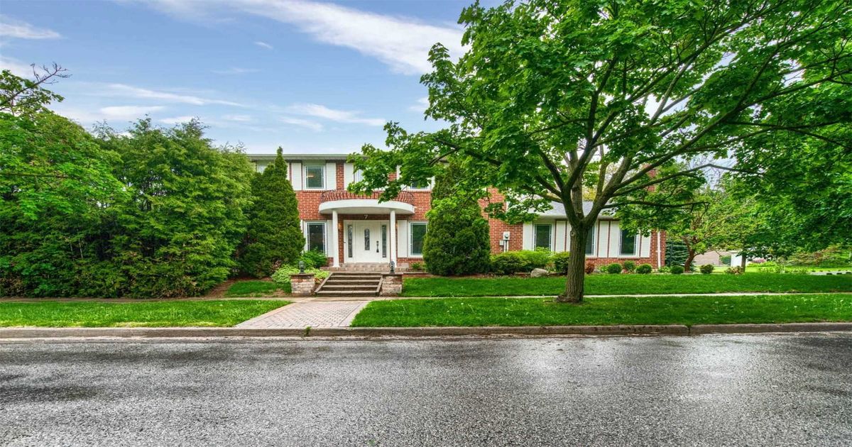 7 Candice Gate Markham