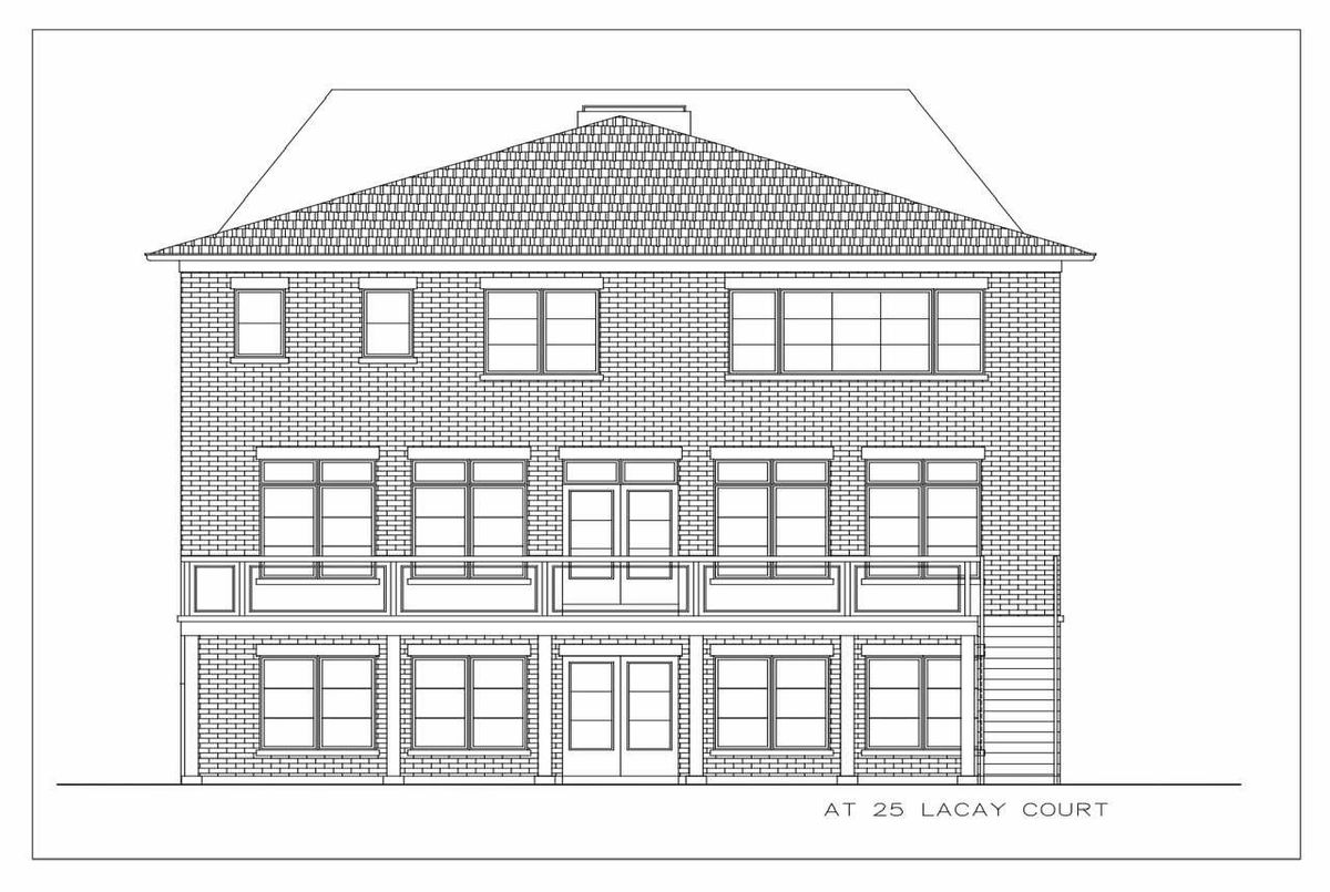 25 Lacey Crt 25 Lacey Crt Aurora