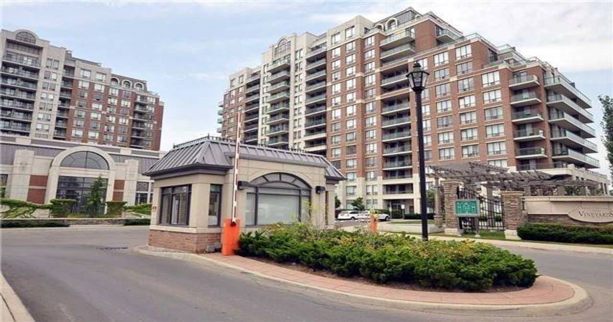 Lph7-350 Red Maple Rd Richmond Hill