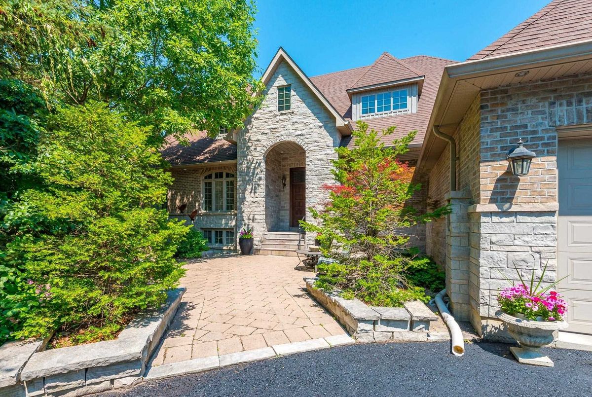 72 Pemberton Rd 72 Pemberton Rd Richmond Hill