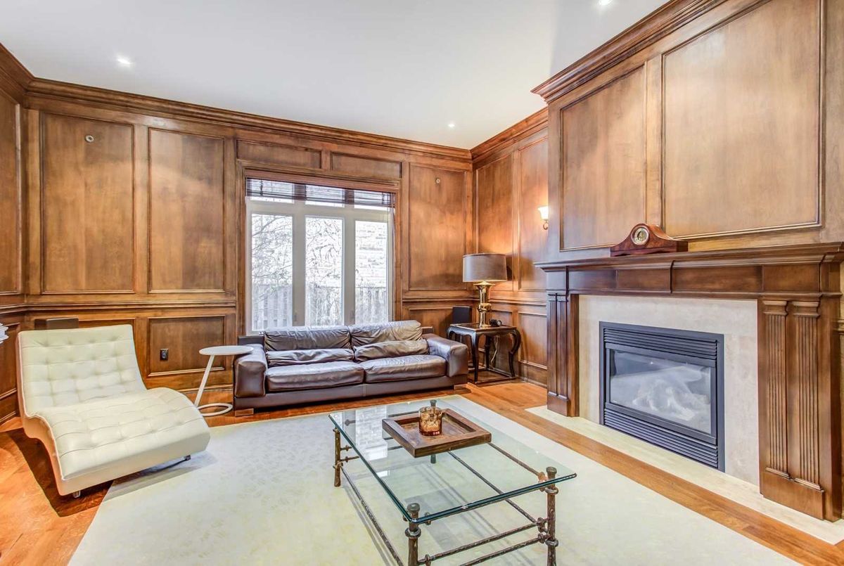 72 Pemberton Rd 72 Pemberton Rd Richmond Hill
