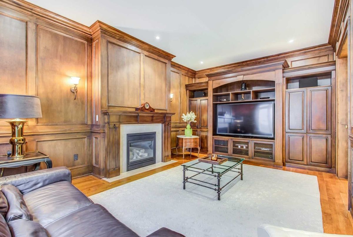 72 Pemberton Rd 72 Pemberton Rd Richmond Hill