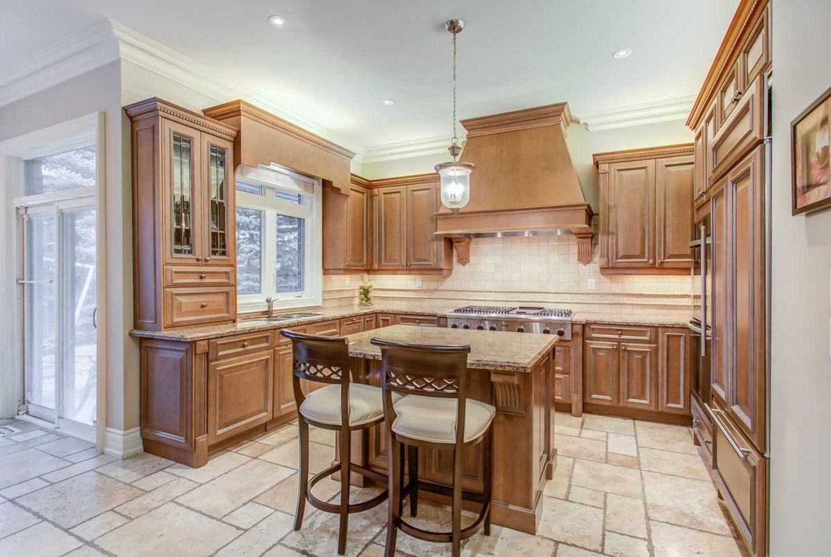 72 Pemberton Rd 72 Pemberton Rd Richmond Hill
