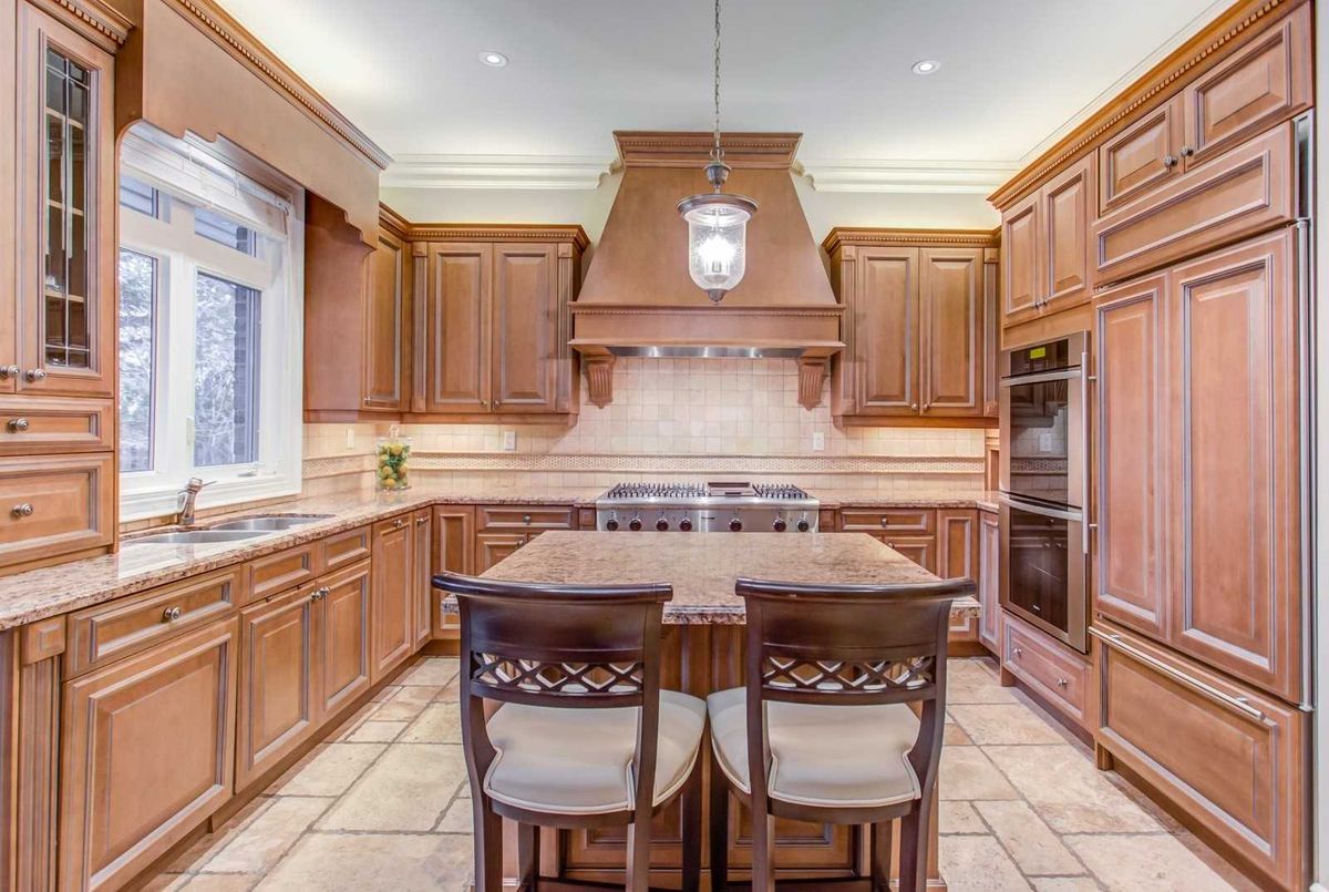 72 Pemberton Rd 72 Pemberton Rd Richmond Hill