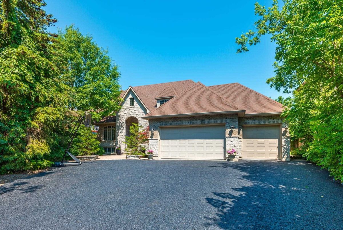 72 Pemberton Rd 72 Pemberton Rd Richmond Hill