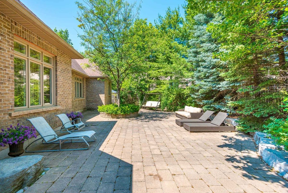 72 Pemberton Rd 72 Pemberton Rd Richmond Hill
