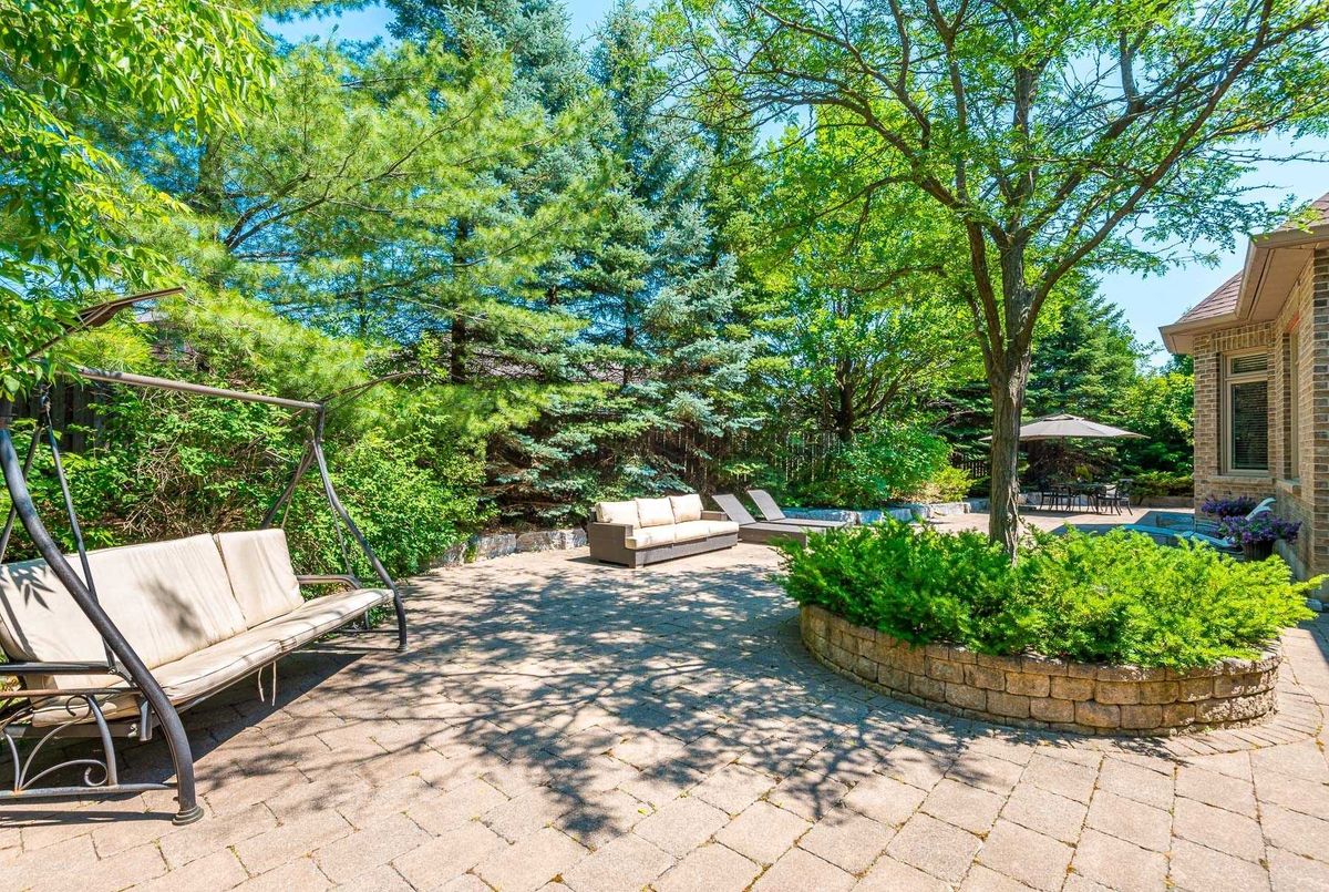 72 Pemberton Rd 72 Pemberton Rd Richmond Hill