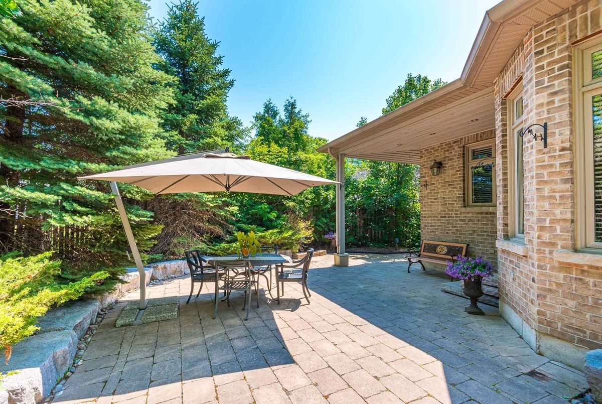 72 Pemberton Rd 72 Pemberton Rd Richmond Hill