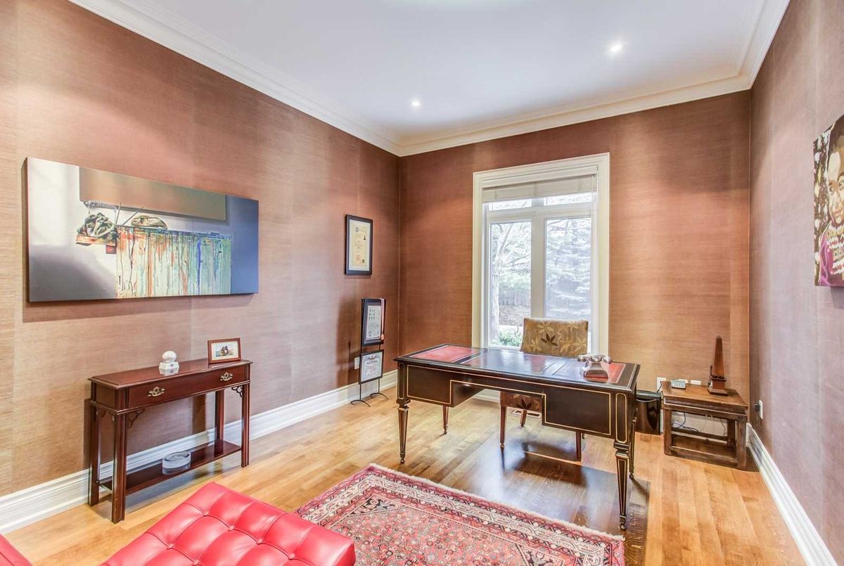 72 Pemberton Rd 72 Pemberton Rd Richmond Hill