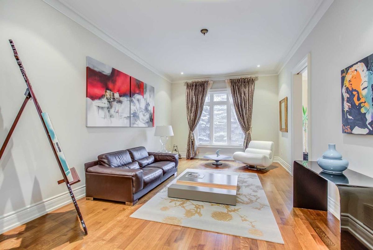 72 Pemberton Rd 72 Pemberton Rd Richmond Hill