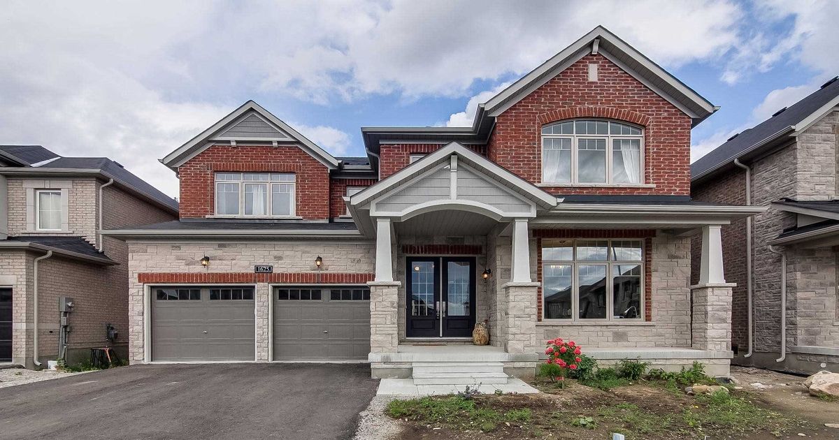 1625 Emberton Way W Innisfil