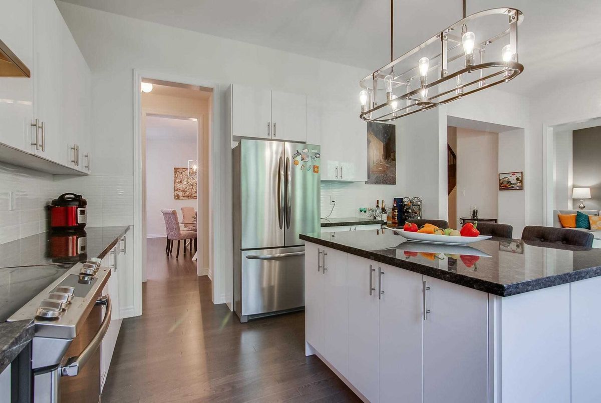 1625 Emberton Way W 1625 Emberton Way W Innisfil