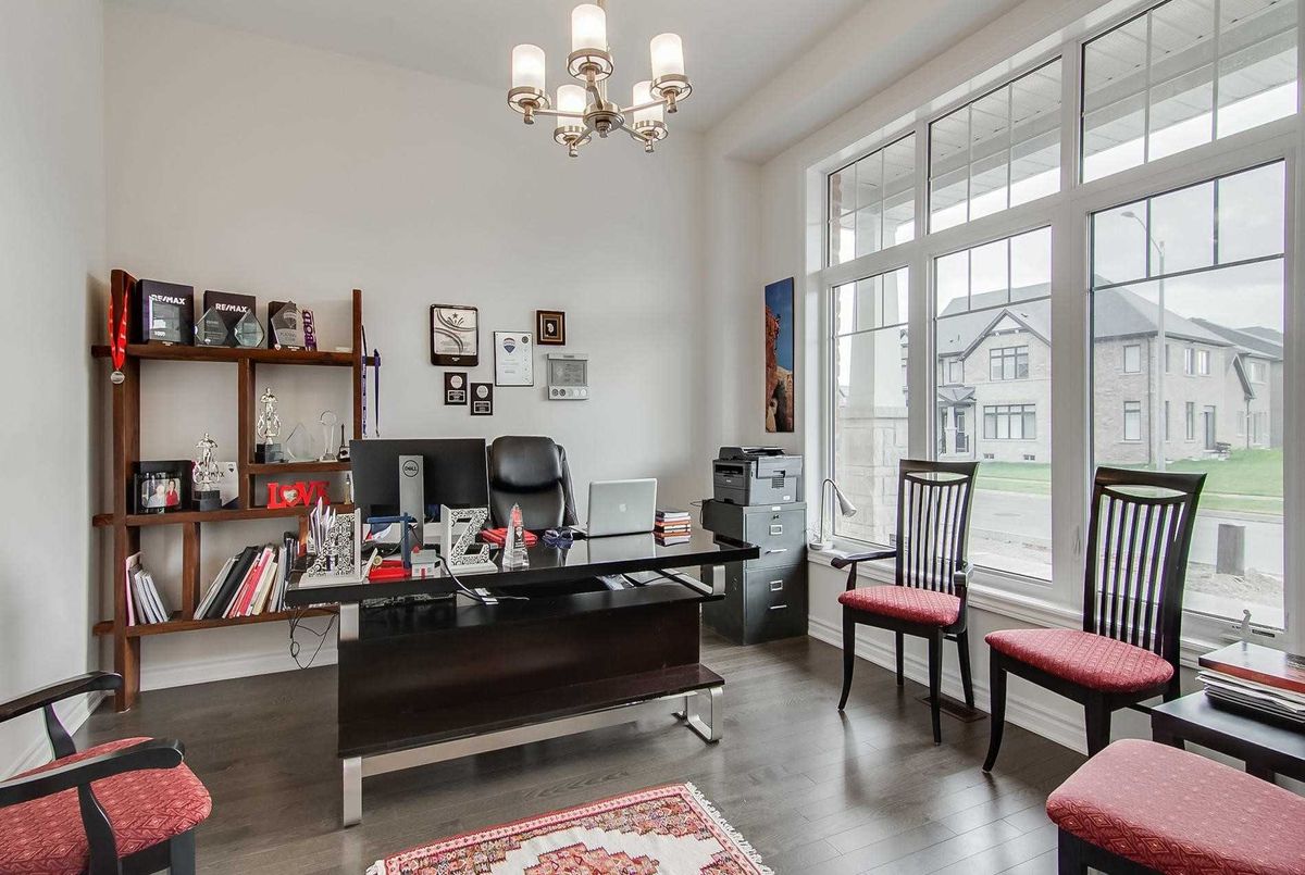 1625 Emberton Way W 1625 Emberton Way W Innisfil